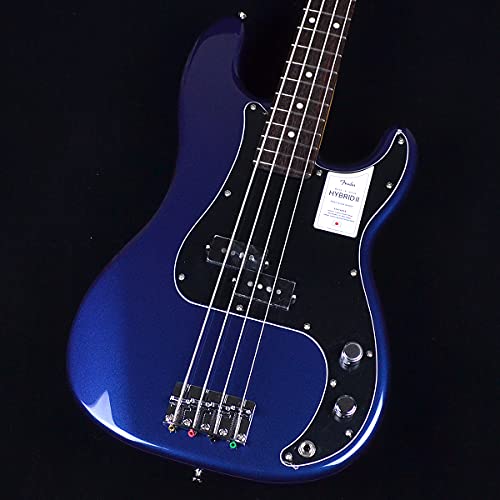 2021 Collection Made In Japan Hybrid II Precision Bass 1