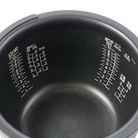 タイガー魔法瓶 圧力IHジャー炊飯器 ご泡火炊き JPI-S180をレビュー!クチコミ・評判をもとに徹底検証 3