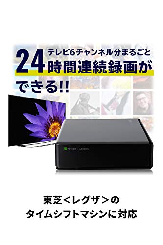 外付けHDD 2