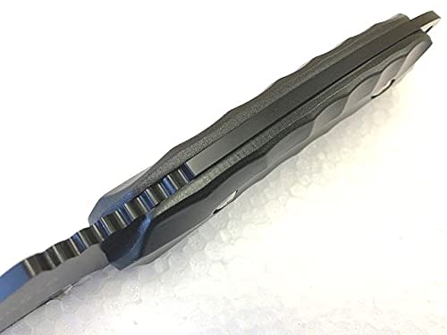 Columbia Saber Sanjia Model 5