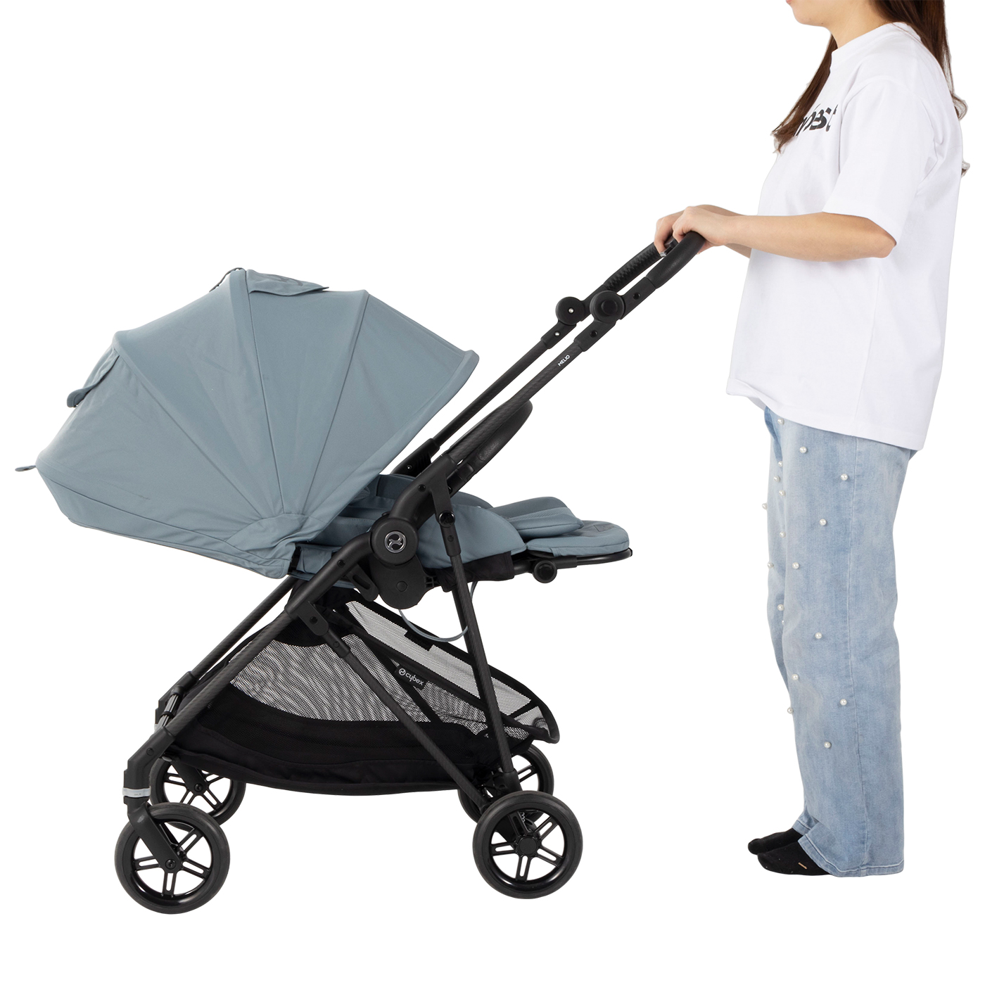 サイベックス メリオ カーボン 2024をレビュー！クチコミ・評判をもと