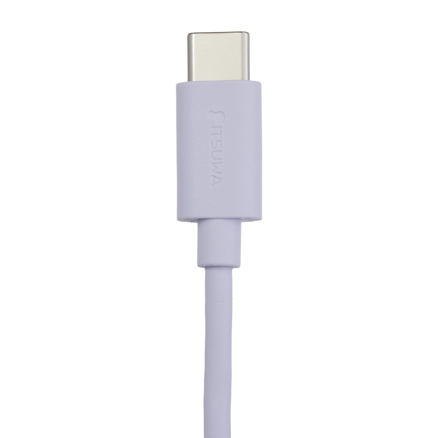 イツワ商事 MFIライトニング-TYPE-C 充電通信ケーブル MCLD2303PUを検証レビュー！Type-C ライトニングケーブルの選び方も紹介 3