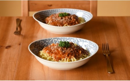 natural69 カレーパスタ2枚セット 5