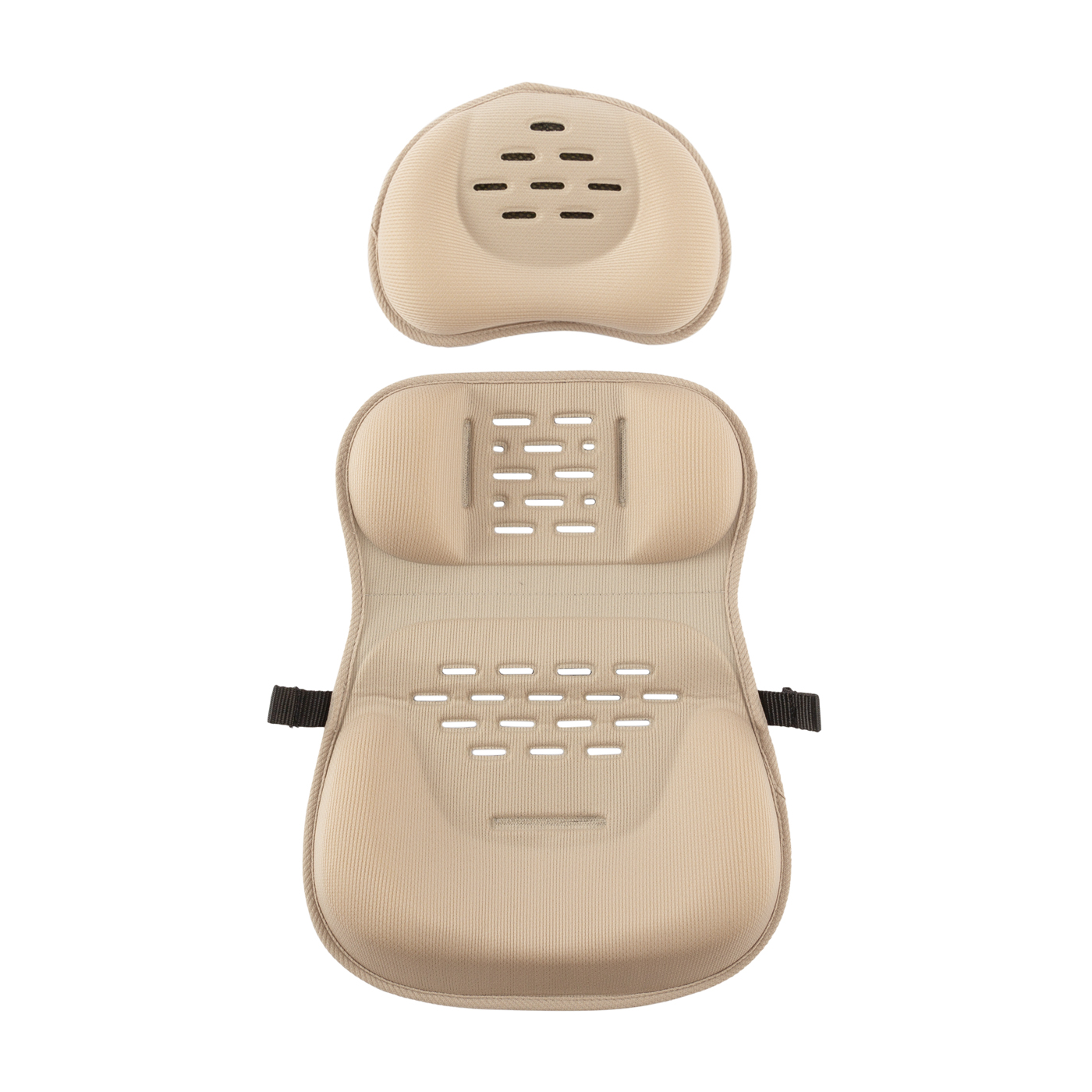 コンビ スゴカル4キャスエアーエッグショック HKをレビュー