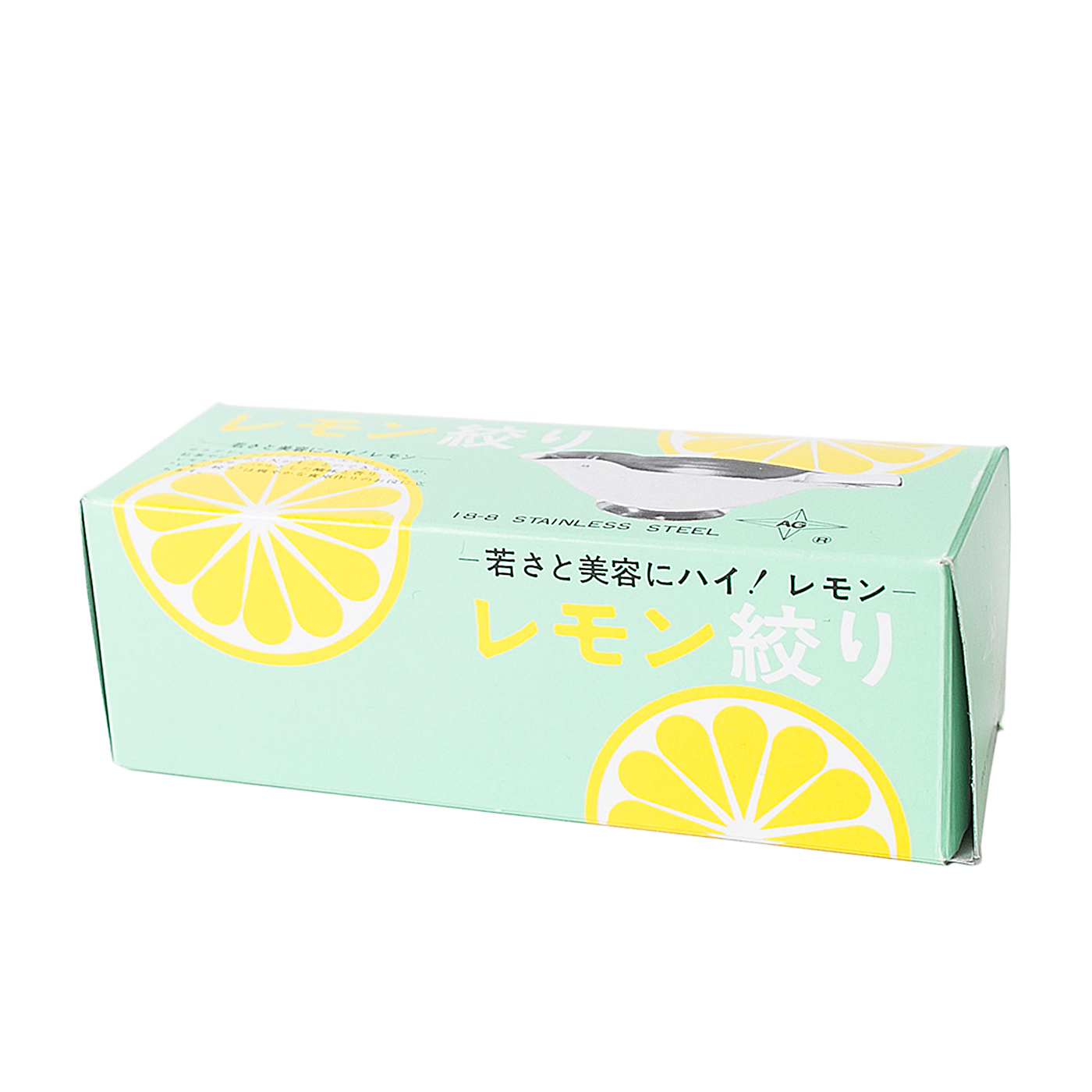 Rakuten Sampo 三宝産業 １８−８丸型 レモン絞り