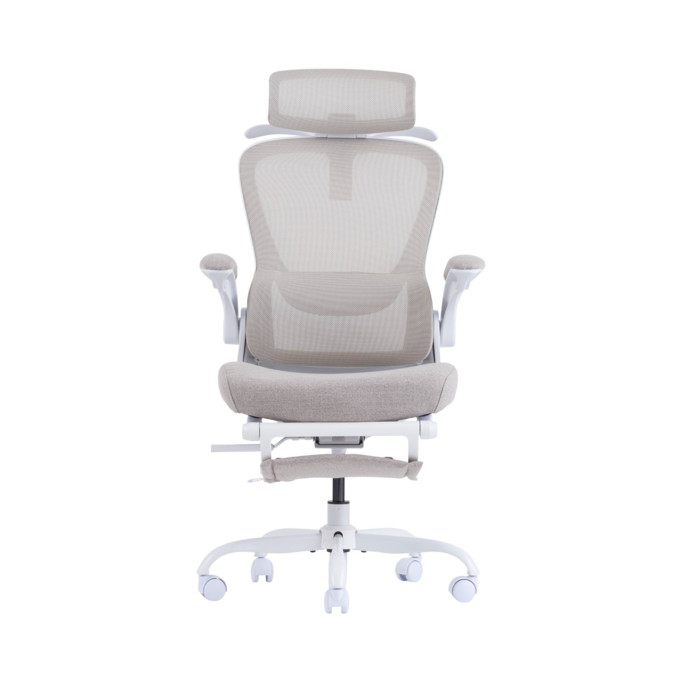 ニトリ オフィスチェア OC704 ラテックス 6622074を検証レビュー