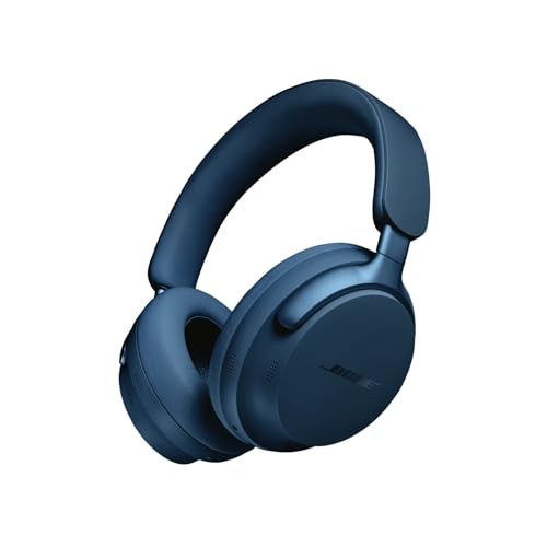 美品　Bose QuietComfort Ultra ワイヤレスヘッドホン QuietComfort Ultra Wireless Noise Cancelling Headphones