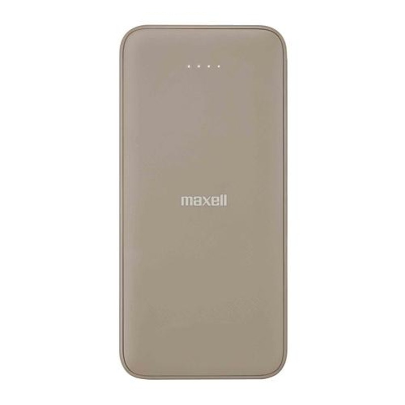 USB Type-C対応モバイル充電バッテリー 1