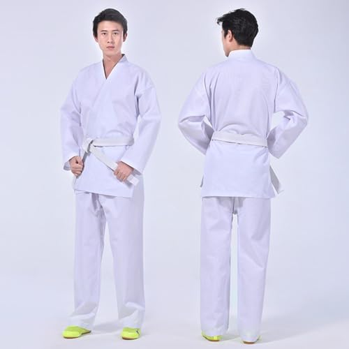 柔道着 4