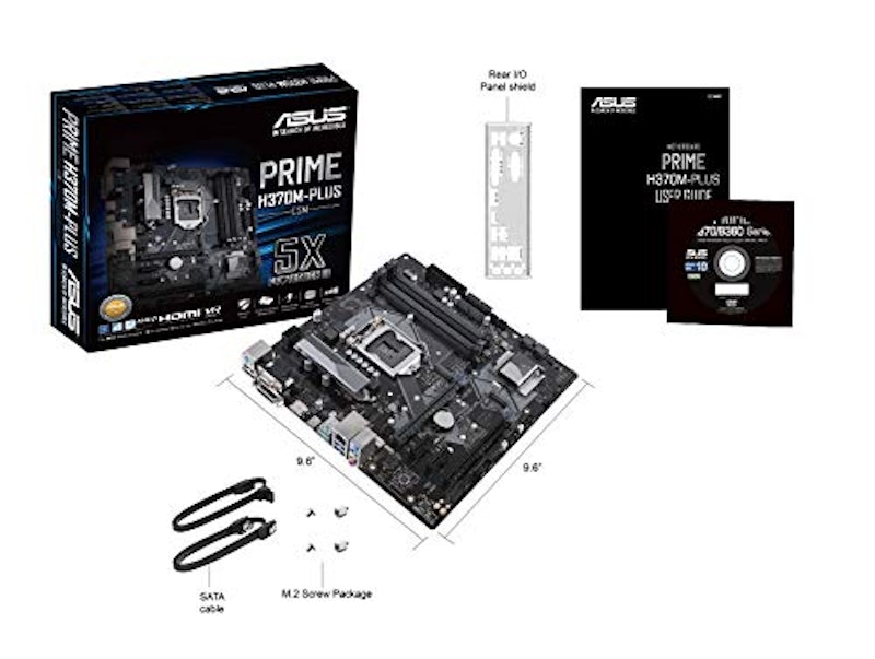 PRIME マザーボード 1