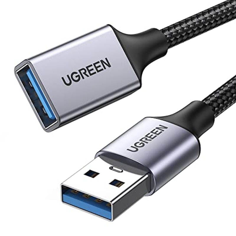USB延長ケーブル 1
