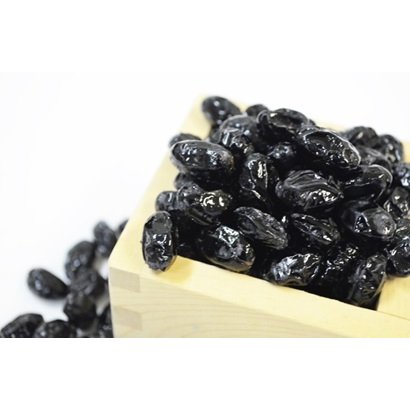 黒豆甘納豆 4