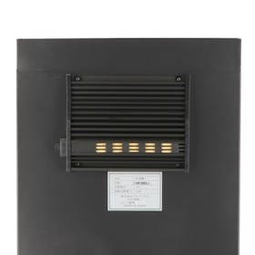 HOKUTO 防湿庫 HP-38EXを検証レビュー!防湿庫の選び方も紹介 4
