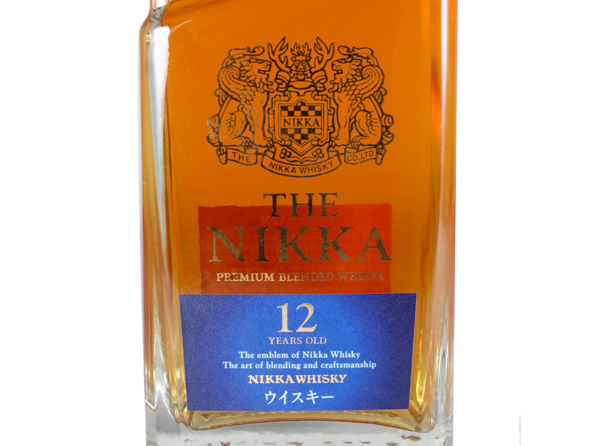 ザ・ニッカ 12年 700ml Amazon.co.jp: ザ・ニッカ12年 [ ウイスキー ザ・ニッカ 12年 700ml Amazon.co.jp: ザ・ニッカ12年 [ ウイスキー