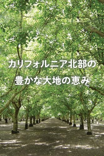 カリフォルニア産 生クルミ 4