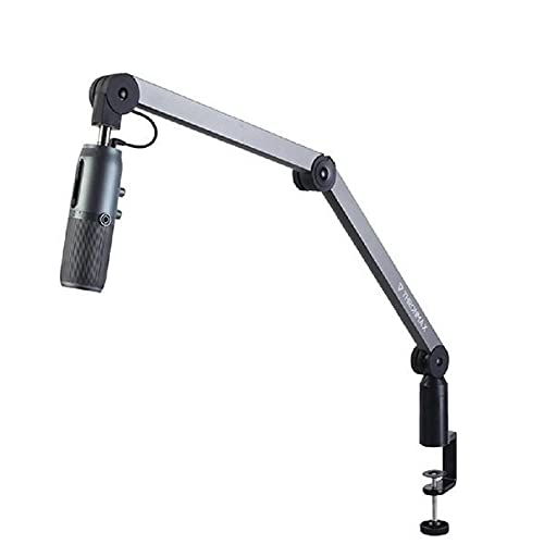Caster Boom Stand S1 1