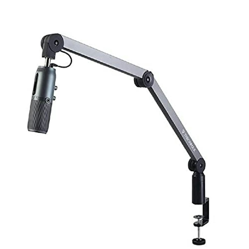Caster Boom Stand S1 1