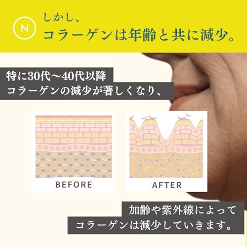 コラーゲンペプチド 5
