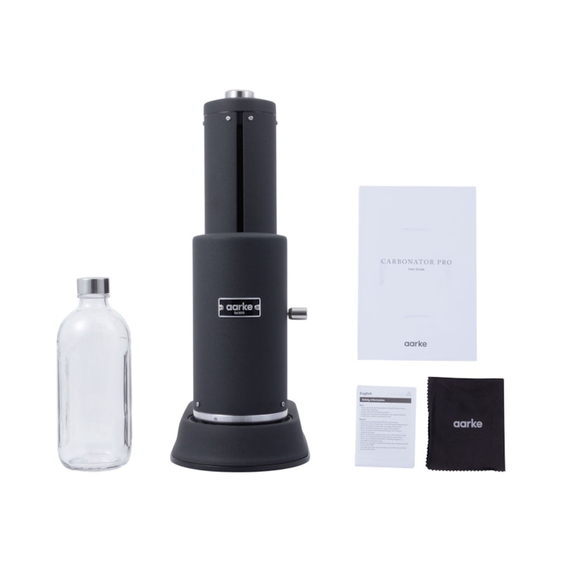 Carbonator Pro 6