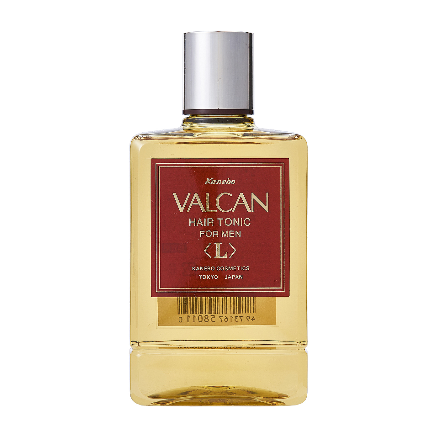バルカン ヘアートニック 　L　男性用 300mL 2本　生産終了品 Amazon | VALCAN(バルカン) バルカン ヘアートニック 男性用