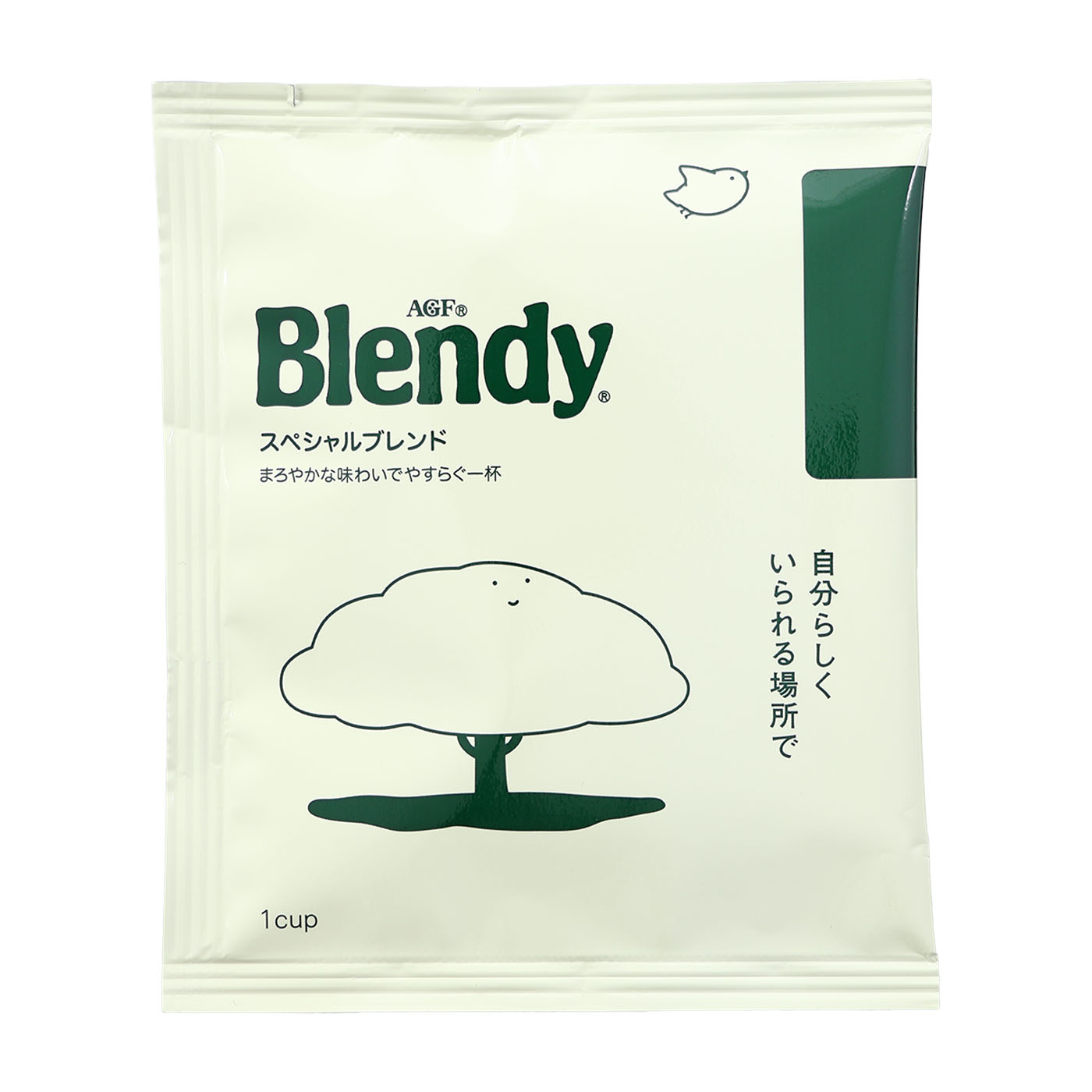 レギュラーコーヒー ドリップパック スペシャルブレンド 1