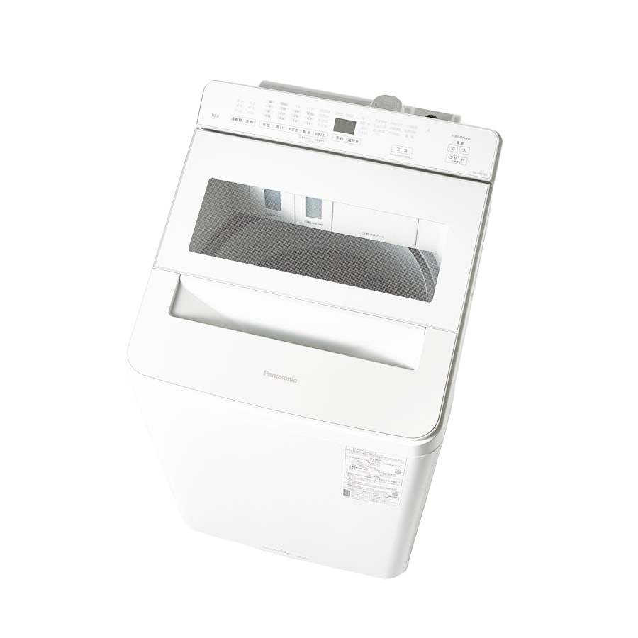 ナショナル 全自動電気洗濯機4.2kg 動作確認済み136L - 洗濯機