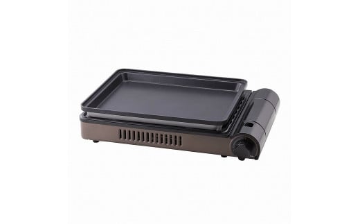 イワタニ カセットガスホットプレート 焼き上手さんβ 2