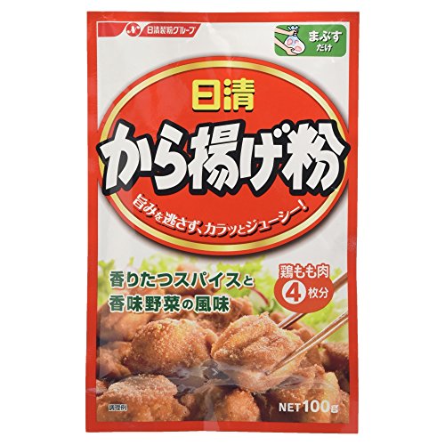 唐揚げ粉のおすすめ人気ランキング【2026年5月】 2