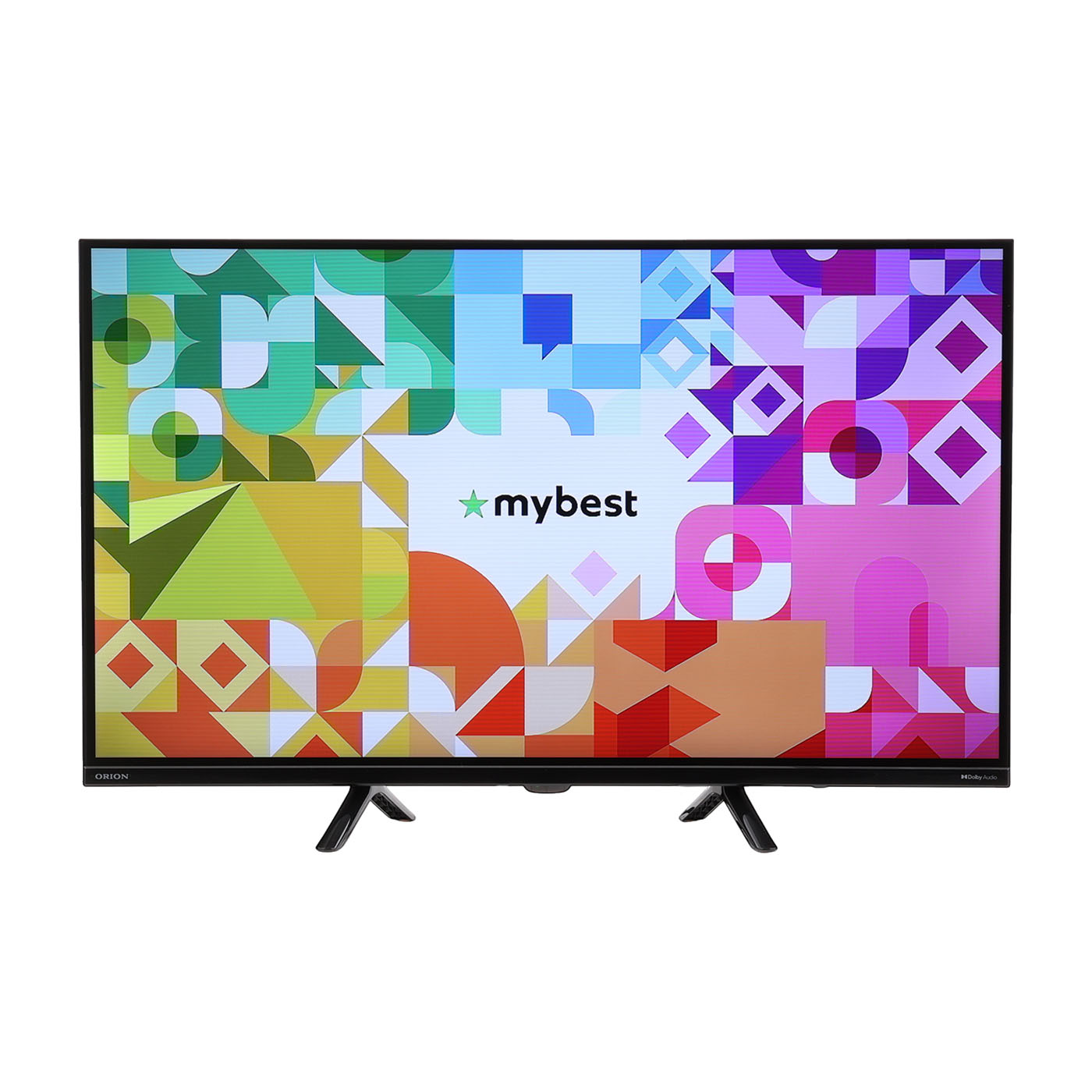 ORION OLS32WD10C SMART TV 32V型 地上・BS・110度CSデジタル ハイビジョン スマート液晶テレビ ORION OLS32WD10C SMART TV 32V型 地上・BS・110度CSデジタル