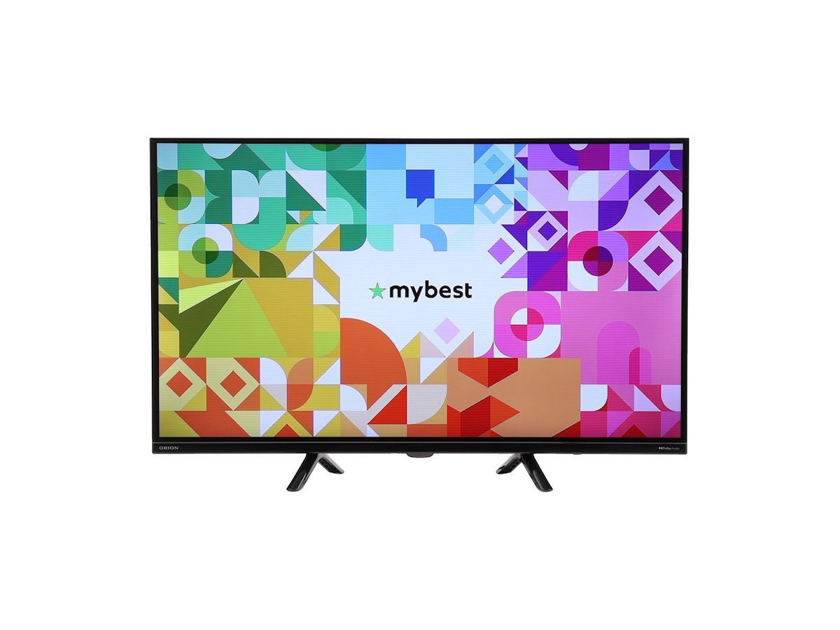 ORION◇テレビ/OL32WD30S 【公式通販】 ORION◇テレビ/OL32WD30S 【公式通販】