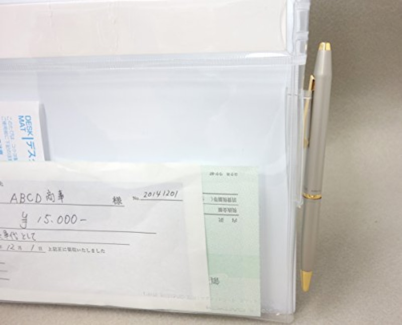 マグネットポケット 8