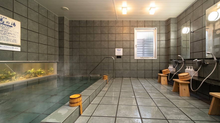 スーパーホテル高知天然温泉 5