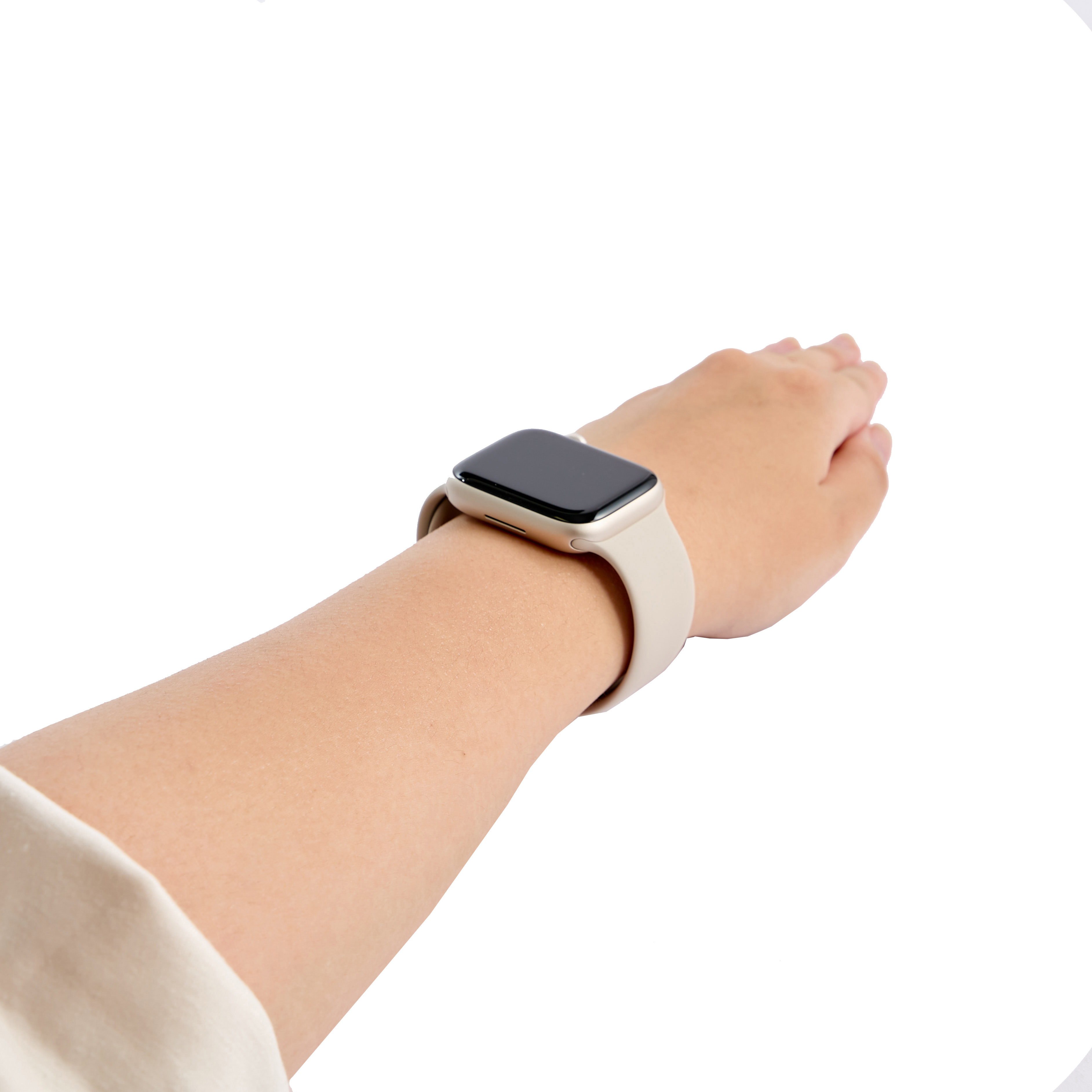 Apple Watch Series 7（GPSモデル） 8
