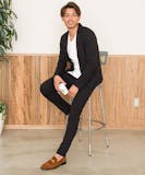 メンズテーラードジャケットのおすすめ人気ランキング【2026年6月】 3
