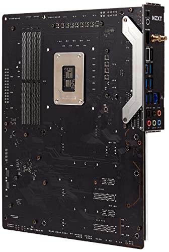 N7 Z690 マットホワイト 2