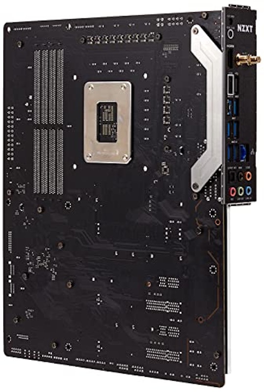 N7 Z690 マットホワイト 2