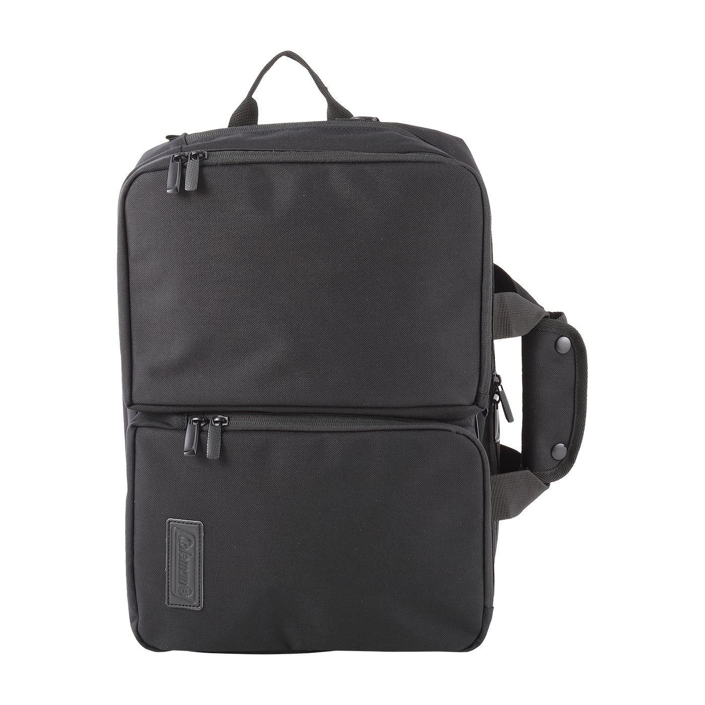 コールマン アウトビズ3WAYバックパックをレビュー！クチコミ・評判を