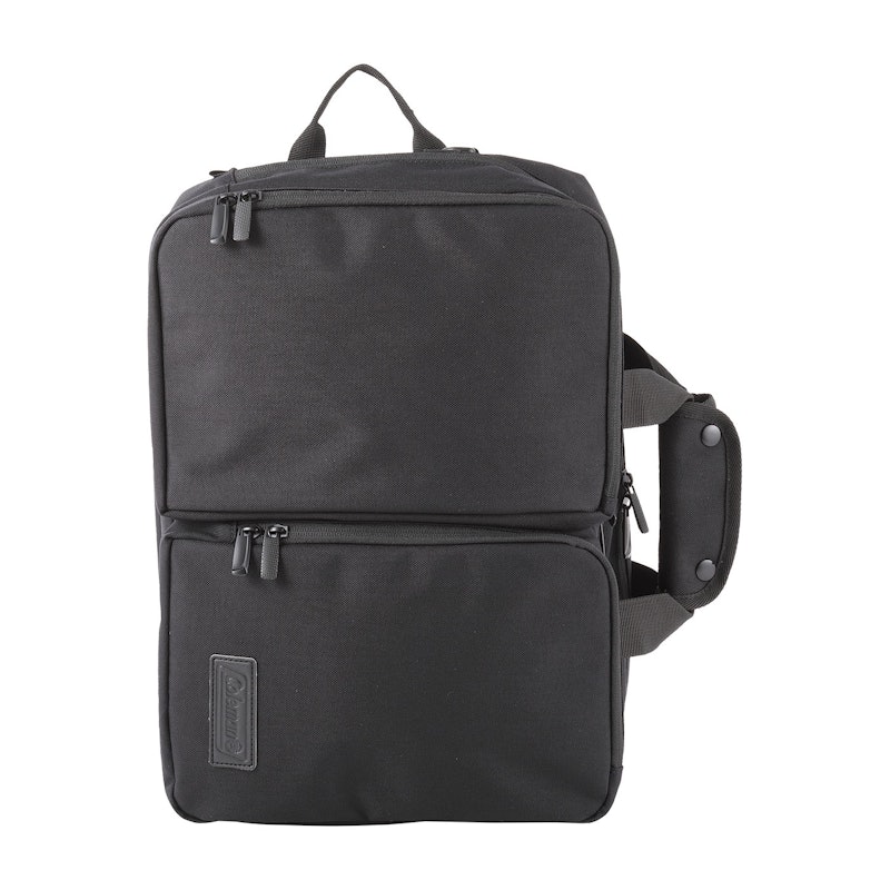 コールマン アウトビズ3WAYバックパックをレビュー!クチコミ・評判を コールマン アウトビズ3WAYバックパックをレビュー!クチコミ・評判を