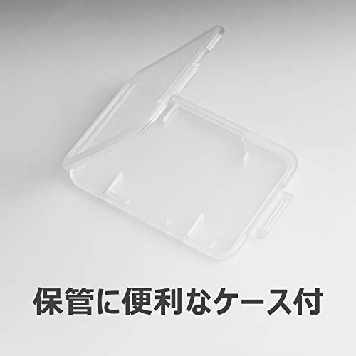 SDXCカード 6
