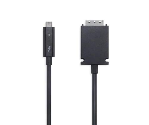 Thunderbolt Dock 4