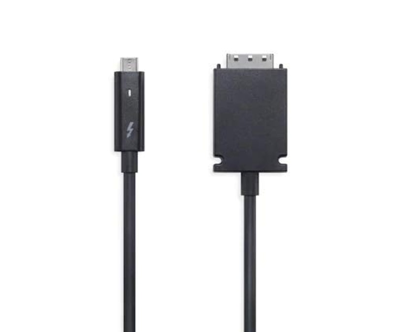 Thunderbolt Dock 4