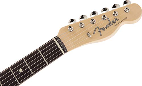 MADE IN JAPAN TRADITIONAL 60S TELECASTER 5