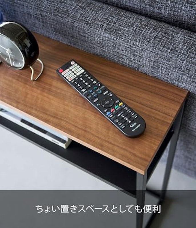 ソファー裏コンソールテーブル 6