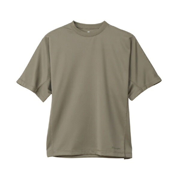 ショートスリーブTシャツ 1