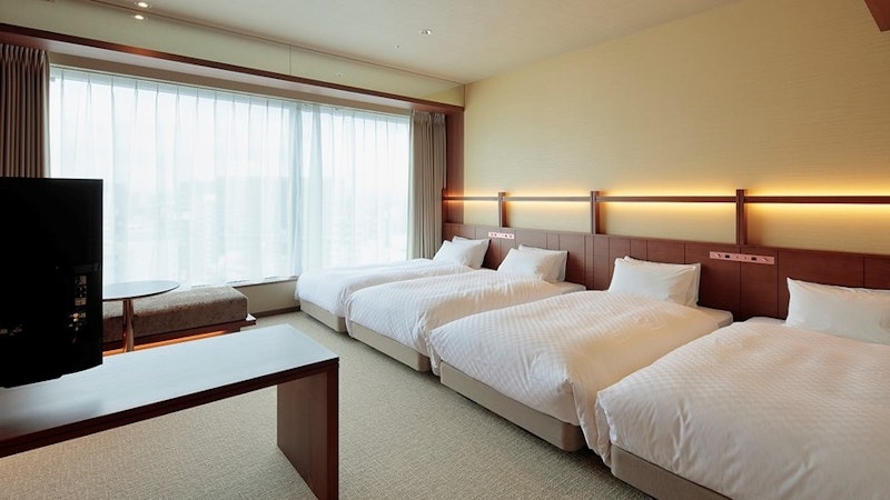 カンデオホテルズ熊本新市街 5