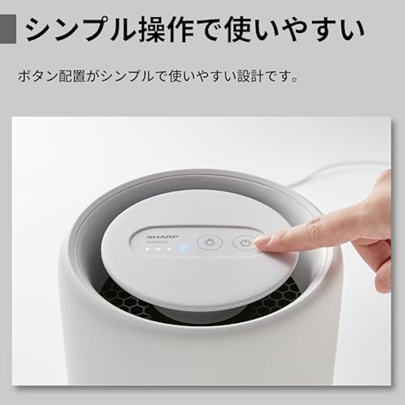 空気清浄機 3