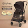 Cybex メリオ カーボン(2026) 1