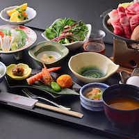 四万温泉　鹿覗きの湯　つるや 7