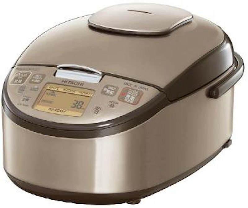 海外向けIH炊飯器 1