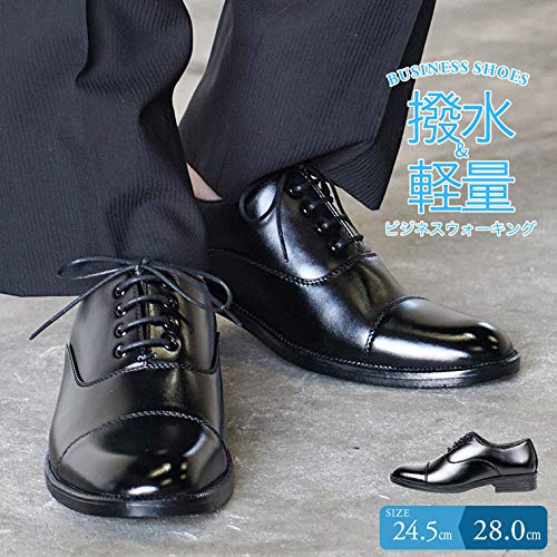 STAR CREST ビジネスシューズ 4